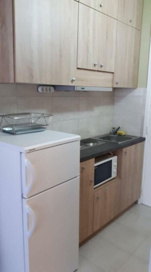 Surman Apartmanok Siófok Eksteriør billede